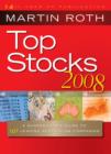 Image for Top stocks 2008  : a sharebuyer&#39;s guide to leading Australian companies