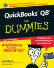 Image for QuickBooks QB For Dummies, Australian Edition