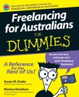 Image for Freelancing for Australian For Dummies