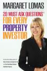 Image for 20 Must Ask Questions for Every Property Investor