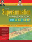 Image for The Superannuation Handbook 2008-09