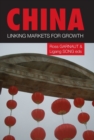 Image for China : Linking Markets for Growth