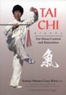 Image for Tai Chi : Qigong for Stress Control and Relaxation