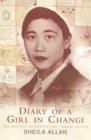 Image for Diary of a girl in Changi, 1941-45