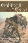 Image for From Gallipoli to Gaza  : the desert poets of World War One