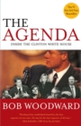 Image for Agenda: Inside the Clinton White House