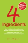 Image for 4 Ingredients