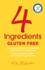 Image for 4 Ingredients Gluten Free