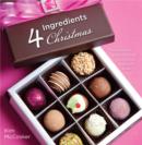 Image for 4 Ingredients Christmas