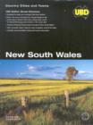Image for Ubd New South Wales Cities and Towns