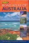 Image for Road Atlas of Australia