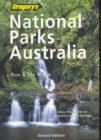 Image for Gregory&#39;s National Parks of Australia