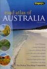 Image for Gregory&#39;s Road Atlas of Australia