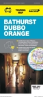 Image for Bathurst / Dubbo / Orange 282 Map : UBD.NSW.282
