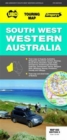 Image for South-West Western Australia Map 682 5th ed