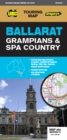 Image for Ballarat Grampians Map 382 15th ed