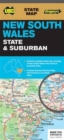 Image for NSW State &amp; Suburban Map 270 26th ed