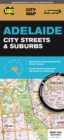 Image for Adelaide City Streets &amp; Suburbs Map 562 6th ed (waterproof)
