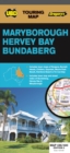 Image for Maryborough Hervey Bay Bundaberg Map 486/480 2nd ed