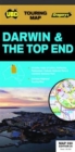 Image for Darwin &amp; The Top End Map 590 20th ed