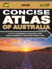Image for Concise Atlas of Australia 5th ed