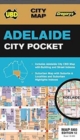 Image for Adelaide City Pocket Map 560 12th ed