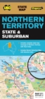 Image for Northern Territory State &amp; Suburban Map 571 12th ed