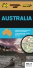 Image for Australia Map 149 5th ed