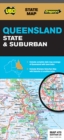 Image for Queensland State &amp; Suburban Map 470 26th ed