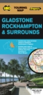 Image for Gladstone Rockhampton Map 483/487 2nd ed