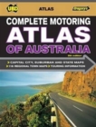 Image for Complete Motoring Atlas of Australia 8th ed