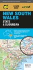 Image for NSW State &amp; Suburban Map 270 27th ed