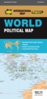 Image for World Political Map 160 16th ed