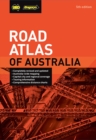 Image for Road Atlas of Australia 5th ed
