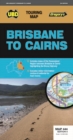 Image for Brisbane to Cairns Map 444 5th ed