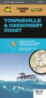 Image for Townsville &amp; Cassowary Coast Map 489 37th ed