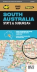 Image for South Australia State &amp; Suburban Map 570 28th ed