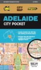 Image for Adelaide City Pocket Map 560 13th ed