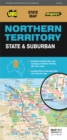 Image for Northern Territory State &amp; Suburban Map 571 13th ed