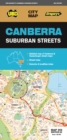 Image for Canberra Suburban Streets Map 259 38th ed