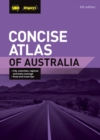 Image for Concise Atlas of Australia 6th ed
