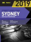 Image for Sydney &amp; Blue Mountains Street Directory 2019 55th ed