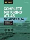 Image for Complete Motoring Atlas of Australia 9th ed