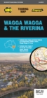 Image for Wagga Wagga &amp; The Riverina Map 284 21st ed