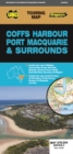 Image for Coffs Harbour Port Macquarie &amp; Surrounds Map 278/294 3rd ed