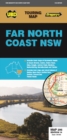 Image for Far North Coast NSW Map 296 14th ed