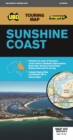 Image for Sunshine Coast Map 405 8th ed