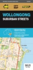 Image for Wollongong Suburban Streets Map 299 18th ed