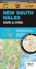 Image for New South Wales State &amp; Cities