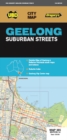 Image for Geelong Suburban Streets Map 385 14th ed